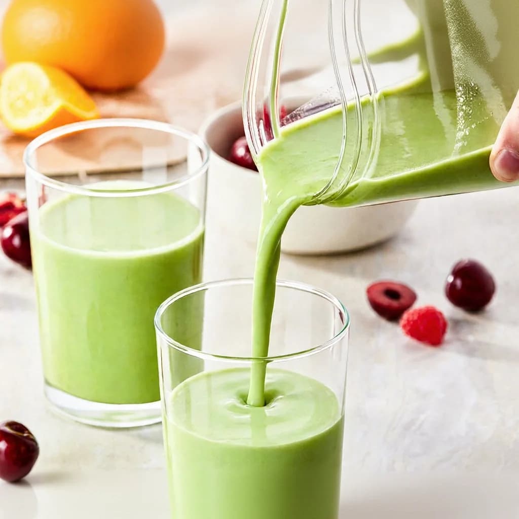 Bärbar trådlös blenderkopp med dubbla koppar och is-krossning
