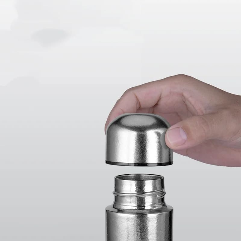 150ml ren titanfickflaska