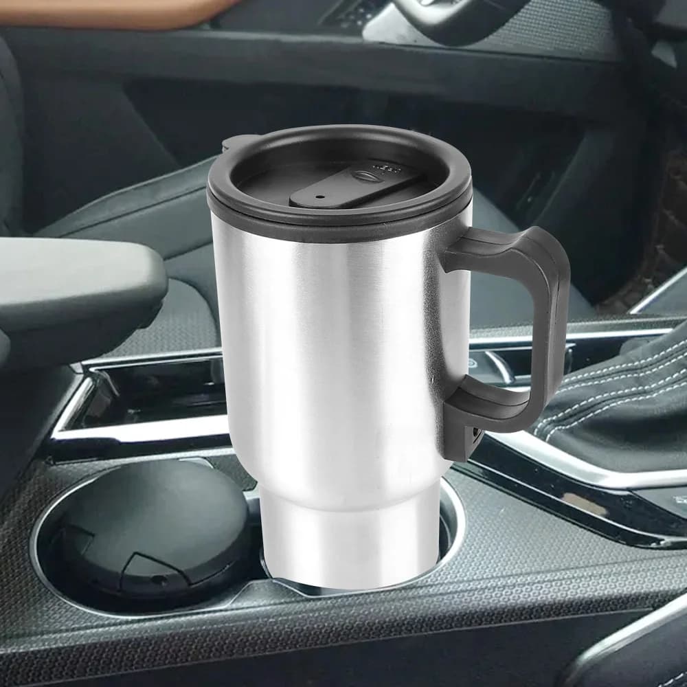 450ml 12V elektrisk vattenkokare för bil