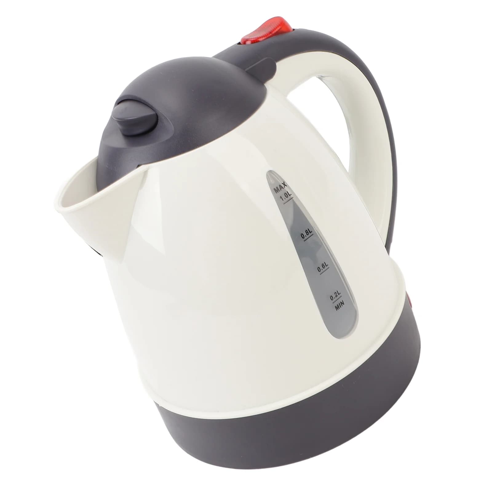 1L 12V/24V Elektrisk bilvattenkokare