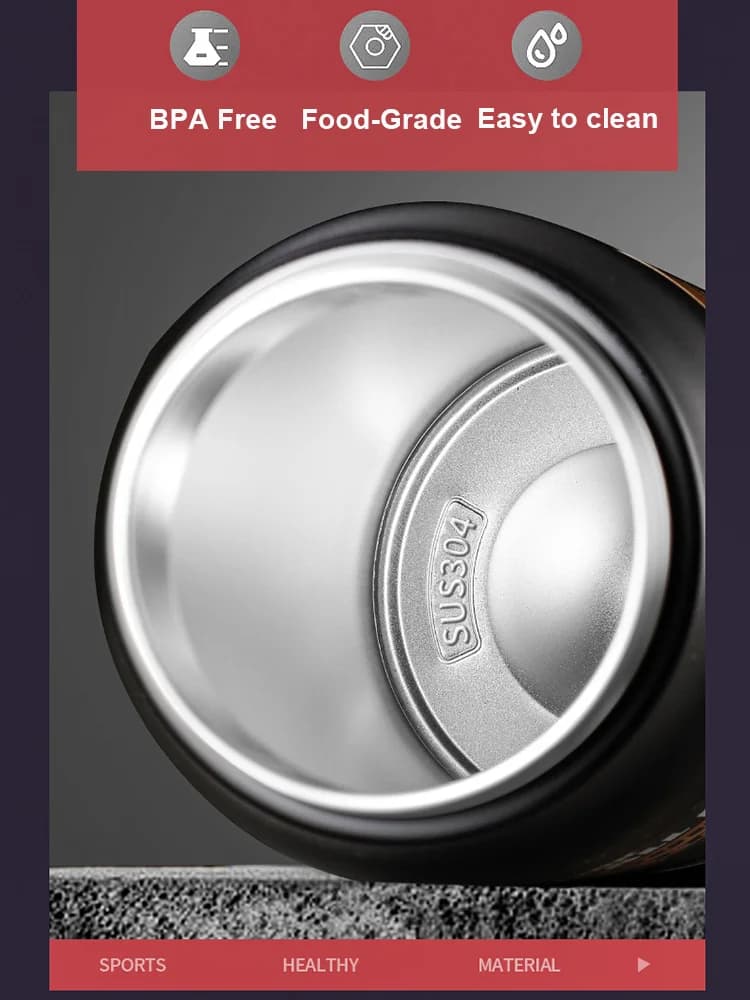 Utomhusteremos med sugrör 0.8-1.5L
